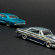 Illustration for article titled Muscle Monday - 64 Ford Falcon Sprint